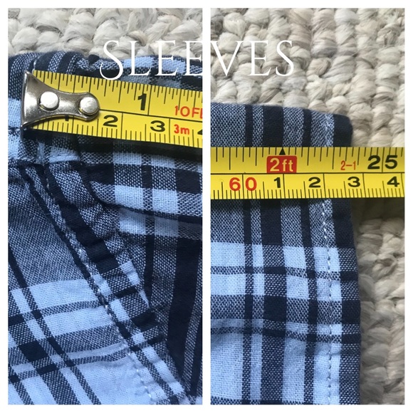 Club Room medium US size shirt - Picture 6 of 6